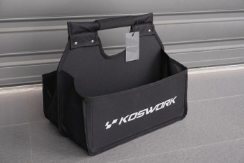 Pit Caddy Bag/Starter Box Bag/Tool Bag