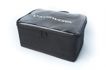 Koswork Shock/Diff Fluid Bag (W/15 Slots Internal Box)