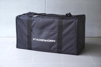 Koswork 1/7 Car & 1/8 GT Smart Car Bag