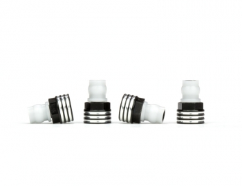 Ringer Shock Standoffs | 22 5.0 | Set