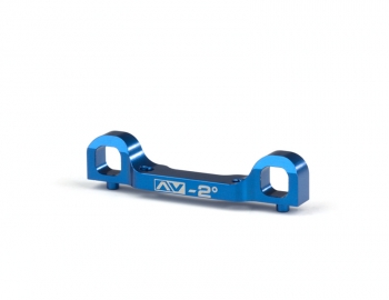 B6.4 Arm Mount C | Wider -2°