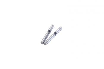 Koswork Hardened Hinge Pin | AE B74 Front Outer 3x30mm (2)