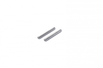 Koswork Hardened Hinge Pin | AE B6 Front Outer 3x26mm (2)