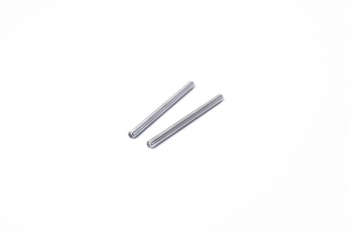 Hardened Hinge Pin | AE B6 Rear & B74 Front Inner 3.5x48mm (2)