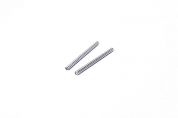 Koswork Hardened Hinge Pin | AE B6 Rear & B74 Front Inner 3.5x48mm (2)