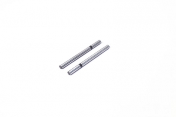 Hardened Hinge Pin | AE B74 Rear Inner 3.5×49.5mm (2)