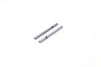 Koswork Hardened Hinge Pin | AE B74 Rear Inner 3.5×49.5mm (2)