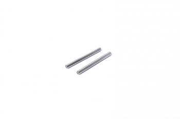 Koswork Hardened Hinge Pin | AE B6 Front Inner 3x34mm (2)