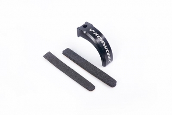 Koswork Adjustable Aluminum Brake Trigger | Futaba 10PX/7PX/4PX