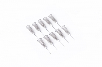 Koswork CA Tire Glue Tips | Nozzle 0.4MM (ID 0.2MM) (10)