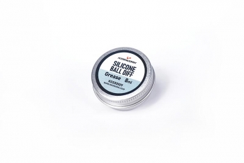 Silicone Ball Diff Grease 8ML