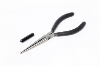 Koswork RC Long Slimline Needle Nose Pliers