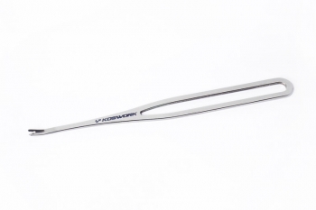 Koswork Sedan Tire Center Line Remover