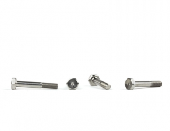 Tekno NB48 Titanium Lower Shock Screws | Set