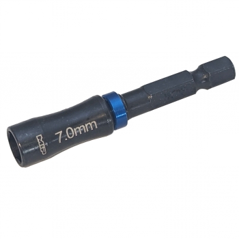 MIP Nut Driver Speed Tip Wrench | 7.0mm