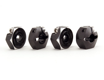 B4.1 Clamping 12mm Hex | Set