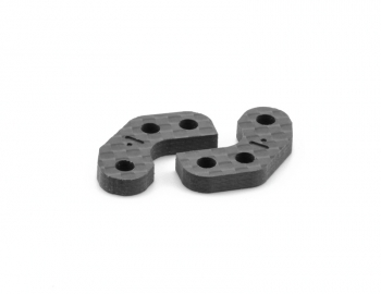 B7 Caster Block Link Mount | -1mm