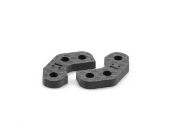 B7 Caster Block Link Mount | -2mm