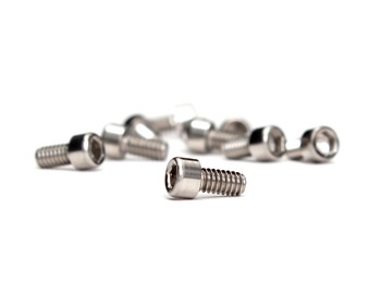 2-56 x 3/16" Stainless Steel Screw | 10 pack