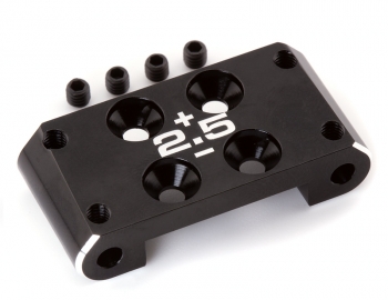 B7 Bulkhead | +/- 2.5°