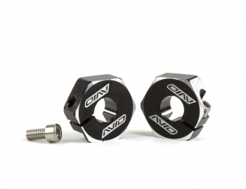 B7 / B74 Clamping 12mm Hex | 5mm
