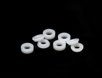Avant AE Machined Shock Spacers | 4PK