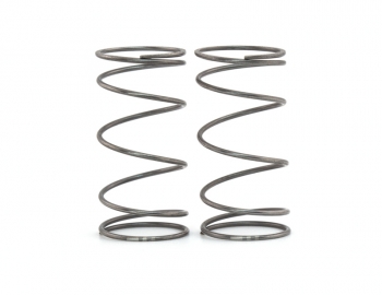 13mm Precision Carpet Springs | Front | 7dot | 4.60lb
