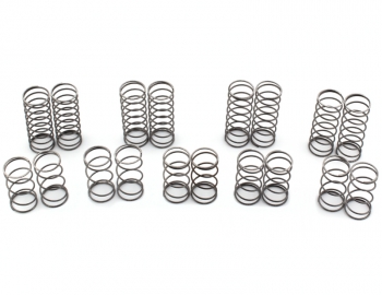 13mm Precision Carpet Springs | F/R Set
