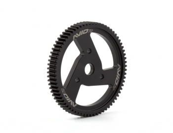 Direct Drive Pro | Machined Spur | 72