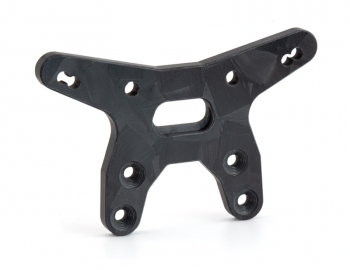B7 Forged Carbon Shock Tower | -3mm | Front