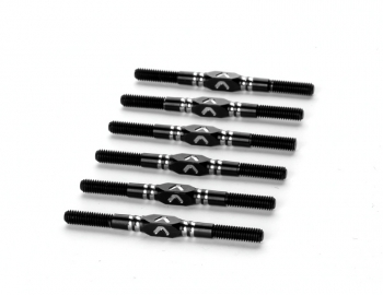 Ringer Titanium Turnbuckle Set | B84