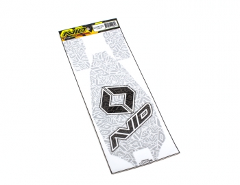 Chassis Protector | TLR 22X +3mm | White