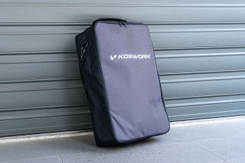 Koswork 1/8 Onroad & 1/8 Buggy Car Carrying Bag / Carrier Bag