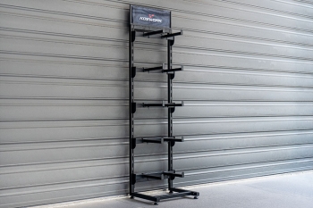 Koswork RC Car Light 5 Layer Rack / Display Stand