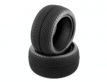 Sweeper 2.2" Rear Carpet Tire