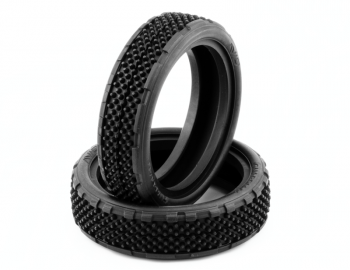 Guardian 2.2" Slim Front Carpet Tire