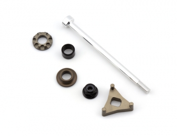 Triad Direct Drive | Basics | 22X