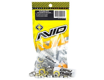RC10T2 Bearing Kit