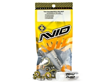 RC10 Factory Team (ASC6049) Bearing Kit