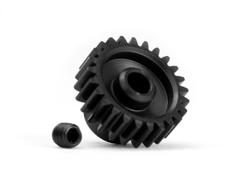 Robinson 34T 48P Aluminum Pinion
