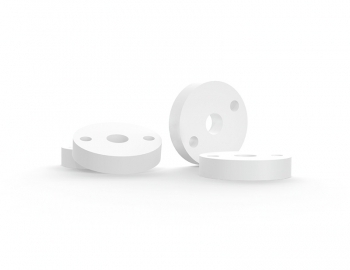 Machined Piston 12mm (2 x 1.5mm) | AE, Losi, Kyo, Yok