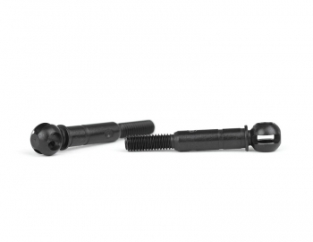 Kyosho HD Long Rear Axle V2 (2)