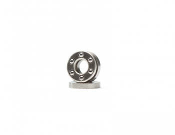 2.6x6x3 Tungsten Carbide Thrust Bearing