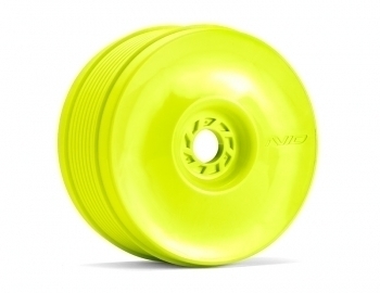 Truss 8th Wheel 83mm | Yellow | 2 pairs