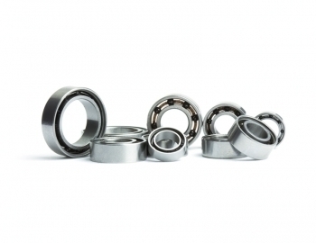 Aura Ceramic Gearbox Bearing Kit | B5M