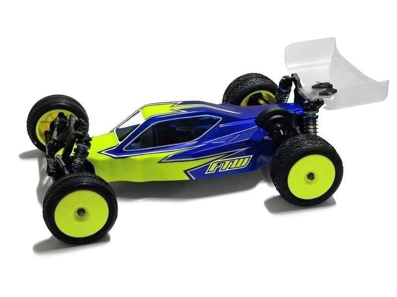 team associated body