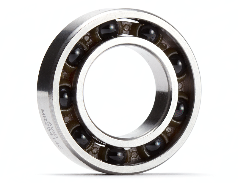 Spherical Bearings Link bearings 14