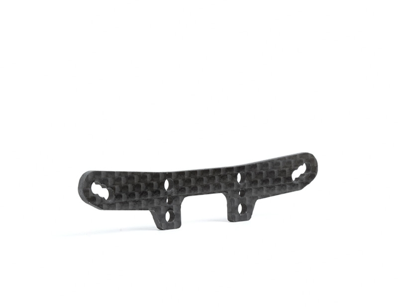 Xray T4 '19 ULP Shock Tower 2.0mm Hard Front Accessorie AV1642