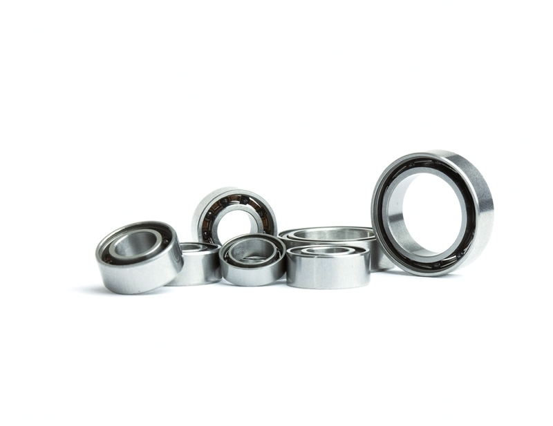 Aura Ceramic Gearbox Bearing Kit 22 5.0 (All Versions) Accessorie AV