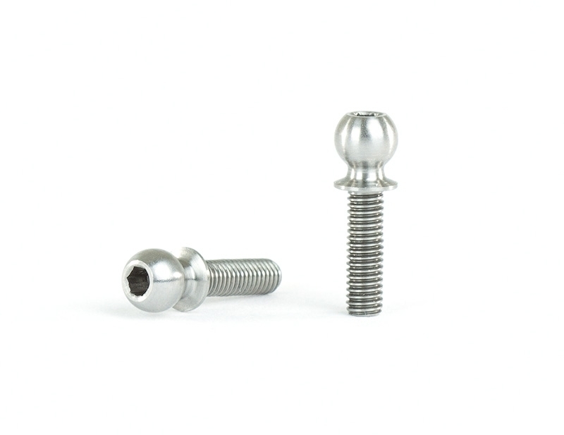 Aazon.co: ATP Autootive JX-110 Ball Stud